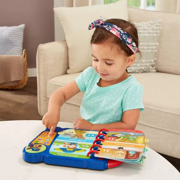 imageLeapFrog PAW Patrol The Big Book of PAW Patrol