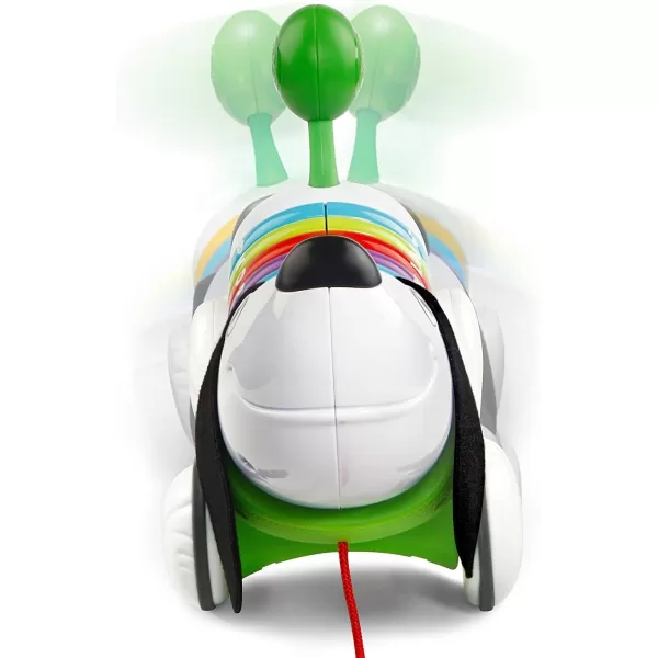 imageLeapFrog Alphapup PurplePinkGreen