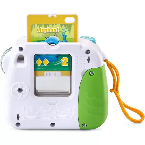 imageLeapFrog Fun23 Instant Camera MulticolorMulticolor