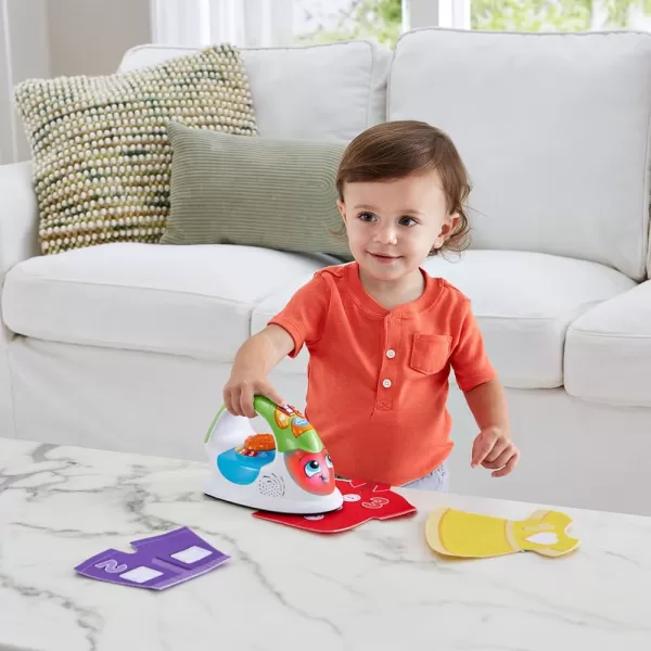 imageLeapFrog Ironing Time Learning Set