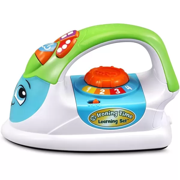 imageLeapFrog Ironing Time Learning Set