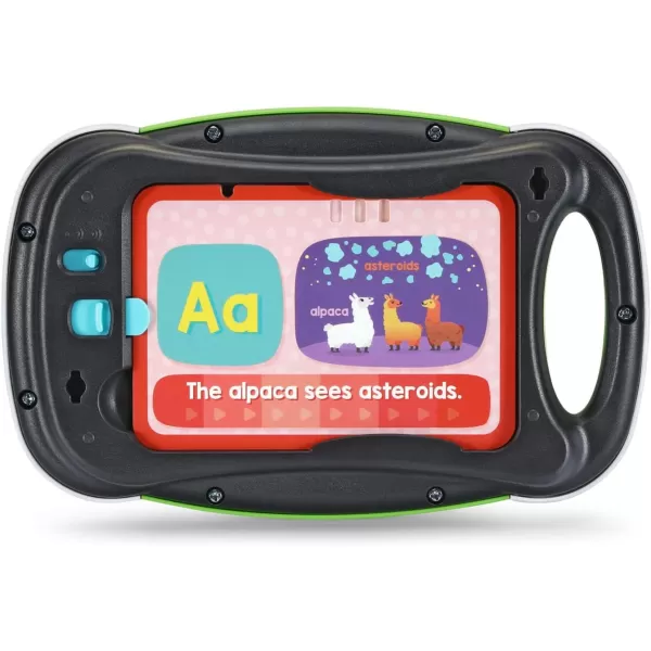 imageLeapFrog Slide to Read ABC Flash CardsMulticolor