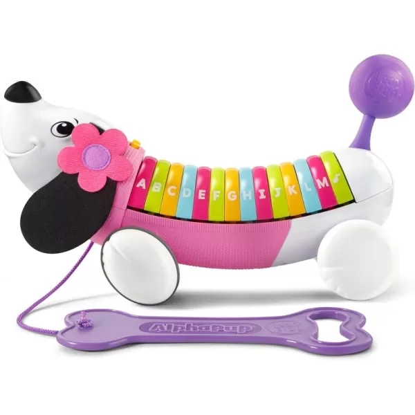 imageLeapFrog Alphapup PurplePinkPurplePink