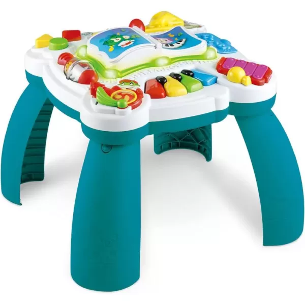 imageLeapFrog Learn and Groove Musical Table Frustration Free Packaging GreenGreen