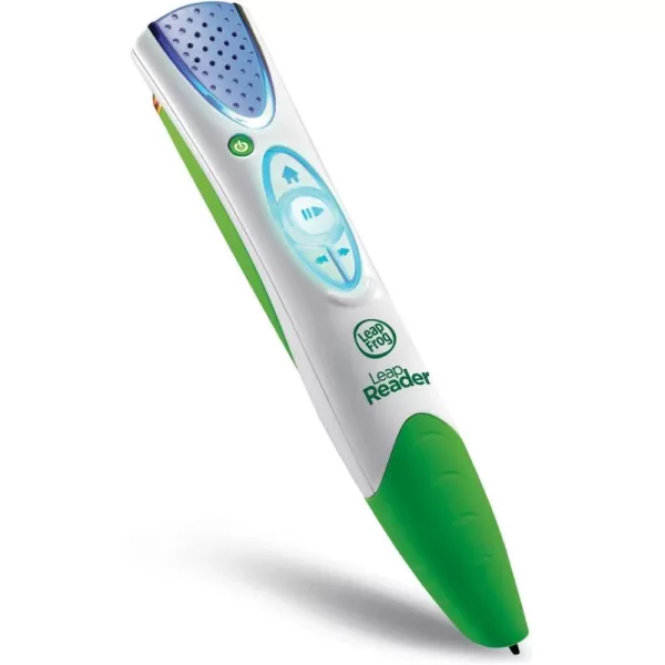 imageLeapFrog LeapReader Reading and Writing SystemGreen