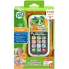 imageLeapFrog Scouts Ring and Record Learning Phone Infant PretendPlay Toy