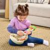 imageLeapFrog Strum and Count Wooden Guitar Musical Toddler Toy