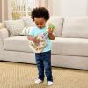 imageLeapFrog Strum and Count Wooden Guitar Musical Toddler Toy