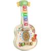 imageLeapFrog Strum and Count Wooden Guitar Musical Toddler Toy