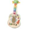 imageLeapFrog Strum and Count Wooden Guitar Musical Toddler Toy