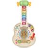 imageLeapFrog Strum and Count Wooden Guitar Musical Toddler Toy