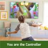 imageLeapFrog LeapMove Active Learning Video Game System