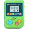 imageLeapFrog Preschool Game and Go Handheld Video Game Toy GreenGreen