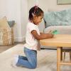 imageLeapFrog Preschool Game and Go Handheld Video Game Toy GreenGreen
