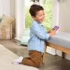 imageLeapFrog Preschool Game and Go Handheld Video Game Toy GreenPink