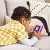 imageLeapFrog Preschool Game and Go Handheld Video Game Toy GreenPink