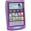 imageLeapFrog Touch and Learn eReader TealPurple