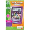 imageLeapFrog Touch and Learn eReader TealPurple