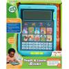 imageLeapFrog Touch and Learn eReader TealTeal