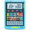 imageLeapFrog Touch and Learn eReader TealTeal
