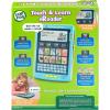 imageLeapFrog Touch and Learn eReader TealTeal