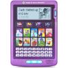 imageLeapFrog Touch and Learn eReader TealPurple