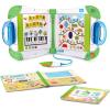 imageLeapFrog LeapStart Preschool Success PinkGreen