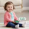 imageLeapFrog Chat and Count Emoji Phone BlackBlack