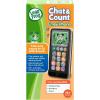 imageLeapFrog Chat and Count Emoji Phone BlackBlack