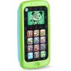 imageLeapFrog Chat and Count Emoji Phone BlackGreen