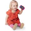 imageLeapFrog Chat and Count Emoji Phone BlackPink
