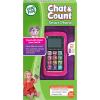 imageLeapFrog Chat and Count Emoji Phone BlackPink