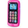 imageLeapFrog Chat and Count Emoji Phone BlackPink