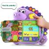 imageLeapFrog Dinos Delightful Day Alphabet Book Purple