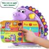 imageLeapFrog Dinos Delightful Day Alphabet Book Purple