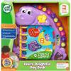 imageLeapFrog Dinos Delightful Day Alphabet Book Purple
