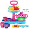 imageLeapFrog Sweet Treats Musical Tea Set
