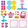 imageLeapFrog Sweet Treats Musical Tea Set