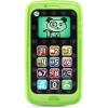imageLeapFrog Chat and Count Emoji Phone BlackGreen