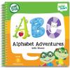 imageLeapFrog LeapStart Preschool 4in1 Activity Book Bundle with ABC Shapes ampamp Colors Math AnimalsLeapFrog LeapStart