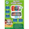 imageLeapFrog My First STEAM Laptop