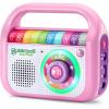 imageLeapFrog Lets Record Music Player PinkPink