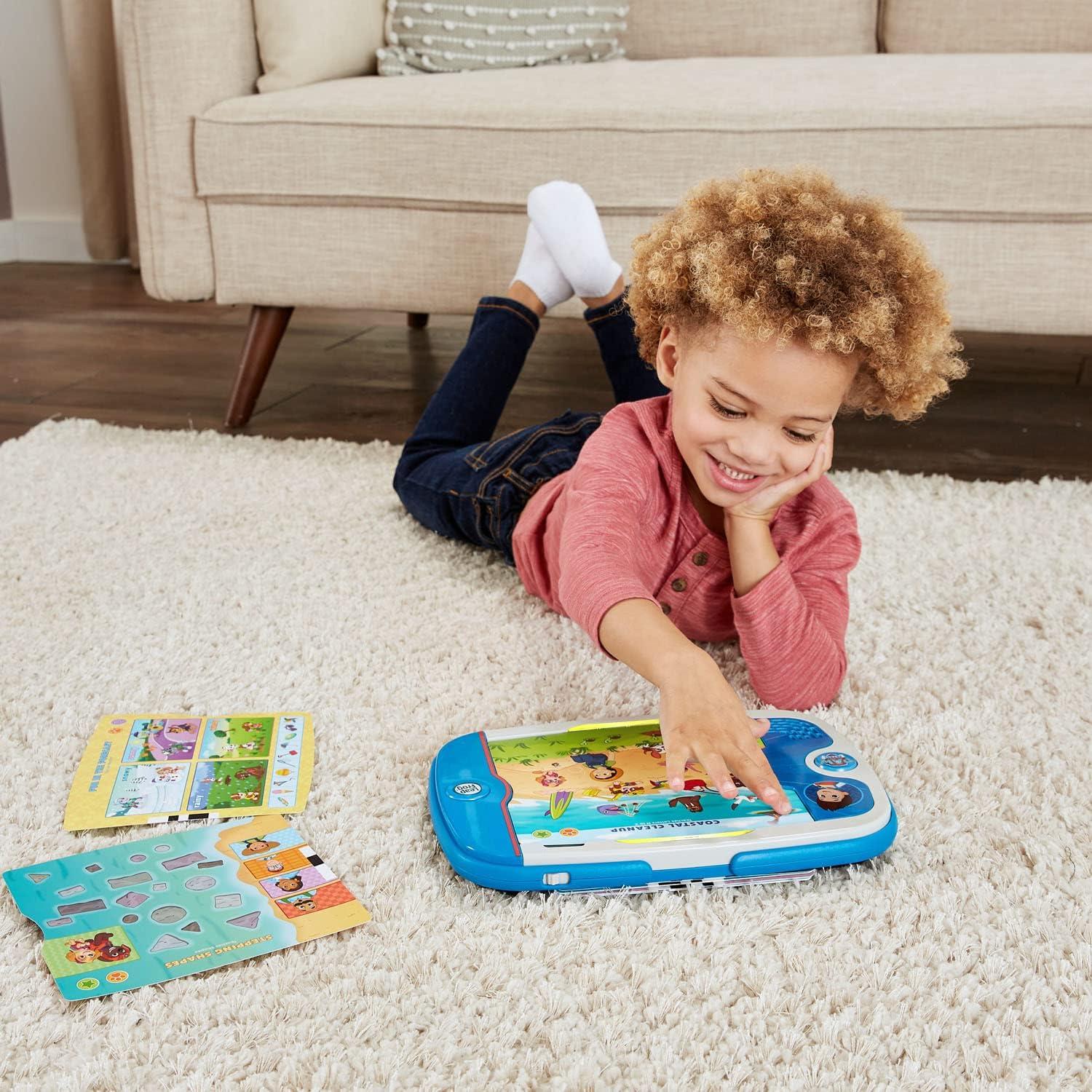 imageLeapFrog PAW Patrol Ryders Play and Learn Pup Pad