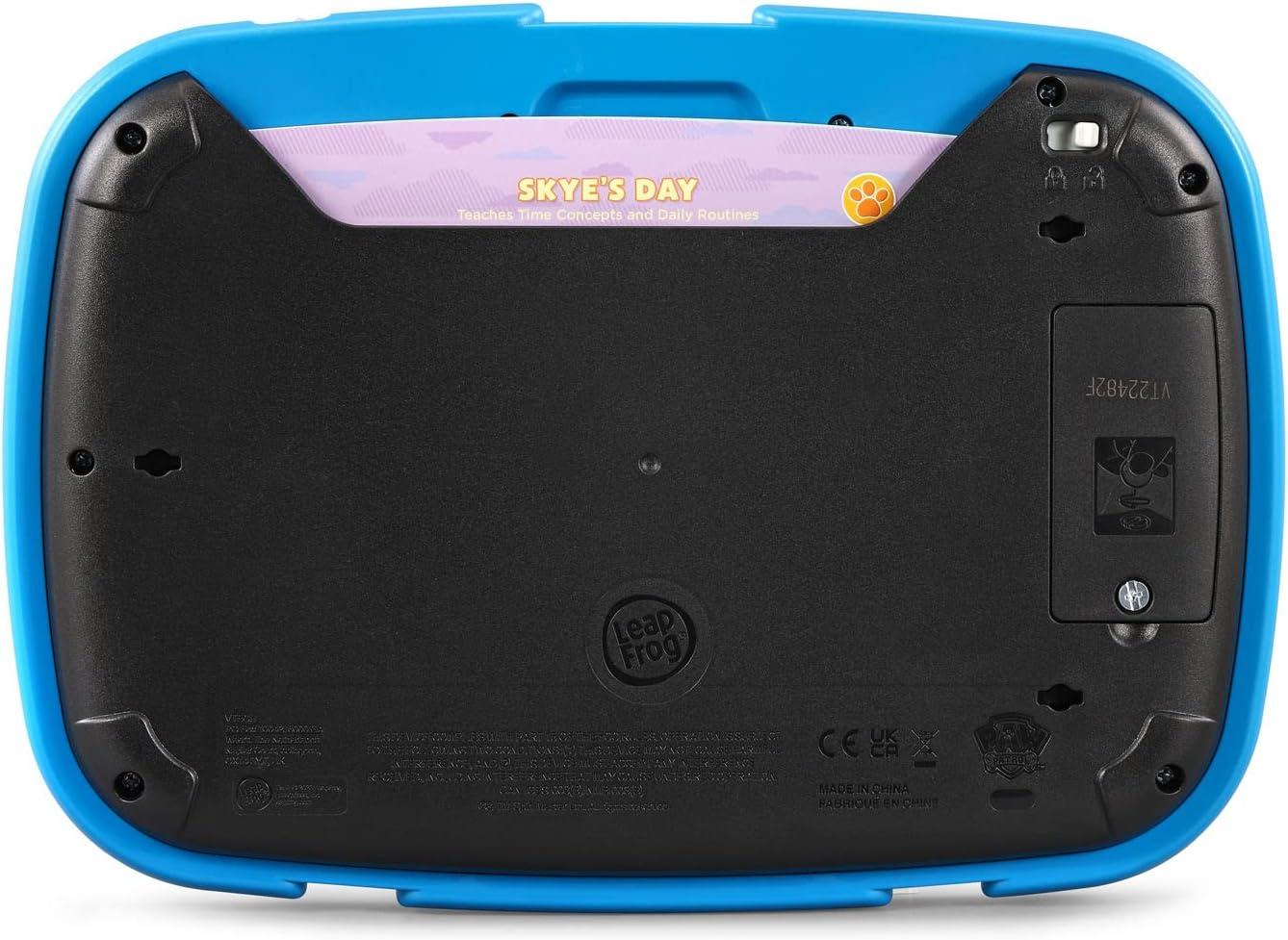 imageLeapFrog PAW Patrol Ryders Play and Learn Pup Pad