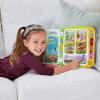 imageLeapFrog Touch and Learn Dinosaur Book