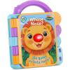 image:imageLeapFrog Whose Nose Bilingual Musical Activity Book