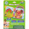 image:imageLeapFrog Whose Nose Bilingual Musical Activity Book