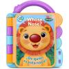 image:imageLeapFrog Whose Nose Bilingual Musical Activity Book