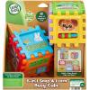 image:imageLeapFrog 6in1 Snap and Learn Busy Cube Motor Skills Baby Toy