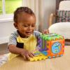image:imageLeapFrog 6in1 Snap and Learn Busy Cube Motor Skills Baby Toy